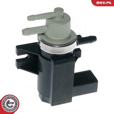 Pressure converter 14SKV911