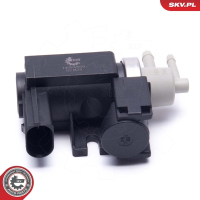 AUDI A4 B6 B7 A6 C5 C6 SKODA SUPERB PRESSURE CONVERTER | OEM 8E0906627C