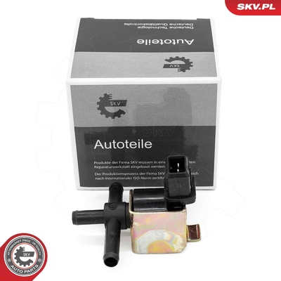 AUDI A3 A4 A6 TT SEAT IBIZA II III LEON TOLEDO II SKODA OCTAVIA I SUPERB I VW BORA GOLF IV PRESSURE CONVERTER | OEM 058906283C