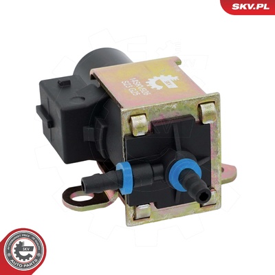 ALFA ROMEO AUDI SKODA VW PRESSURE CONVERTER | OEM 60588380