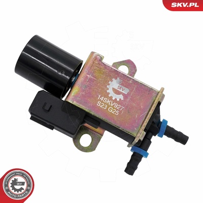 AUDI FORD SEAT SKODA VW PRESSURE CONVERTER | OEM 028906283A