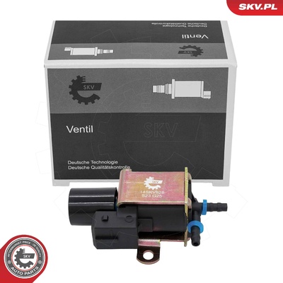 BMW 5 SERIES 7 X5 PRESSURE CONVERTER | OEM PMK100130