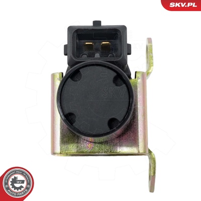 BMW 3 SERIES 5 7 X5 Z3 PRESSURE CONVERTER | OEM 11741742711