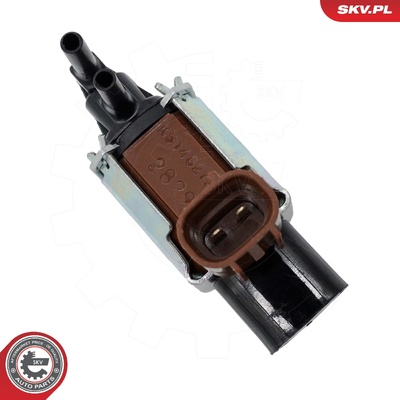 MITSUBISHI GALANT VI VIII LANCER VII PRESSURE CONVERTER | OEM K5T48272