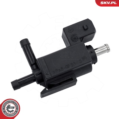ALFA ROMEO GIULIETTA FIAT BRAVO II OPEL COMBO PRESSURE CONVERTER | OEM 9155936