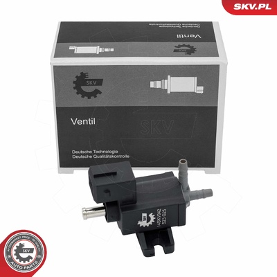OPEL ASTRA J CORSA D MERIVA A ZAFIRA B PRESSURE CONVERTER | OEM 55557829