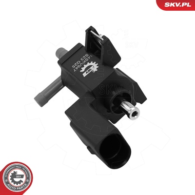 AUDI A3 A4 A5 TT SKODA OCTAVIA II VW PRESSURE CONVERTER | OEM 06F906283D
