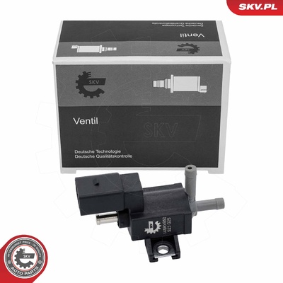 AUDI A1 SEAT IBIZA IV VW TOURAN POLO V PRESSURE CONVERTER | OEM 03C906283A