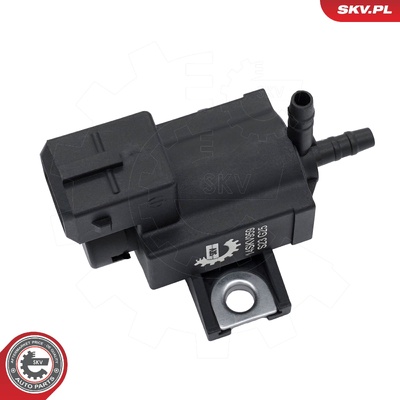 VOLVO C30 C70 II S40 II S60 II S80 II XC60 I PRESSURE CONVERTER | OEM 31219977