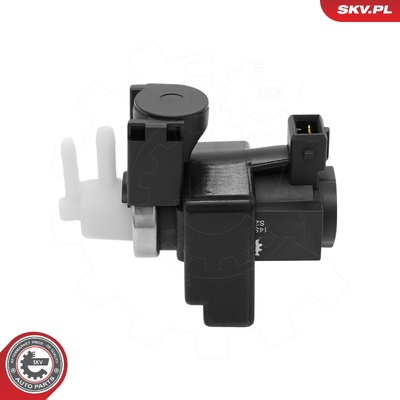 NISSAN INTERSTAR OPEL VIVARO A RENAULT TRAFIC II PRESSURE CONVERTER | OEM 1448300Q0A