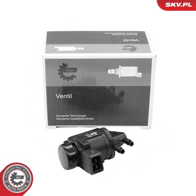 AUDI A4 A6 SKODA OCTAVIA I VW POLO IV PRESSURE CONVERTER | OEM 191906283A