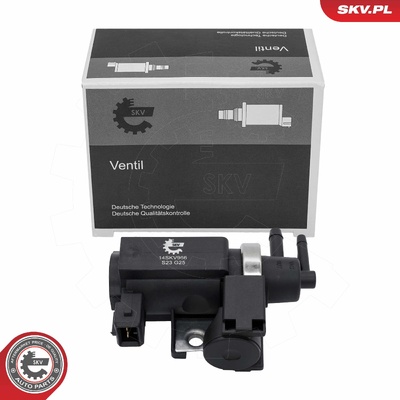 ALFA ROMEO 159 FIAT BRAVO II LINEA PRESSURE CONVERTER | OEM 51884840