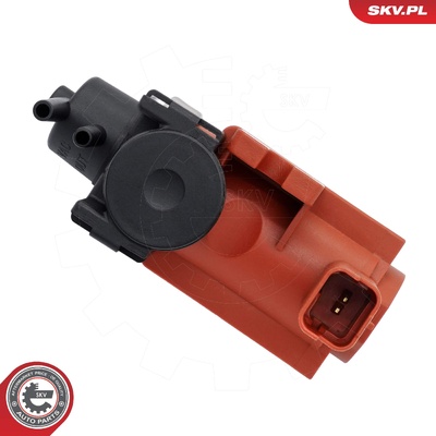 CITROEN C4 I COUPE C5 II PRESSURE CONVERTER | OEM 9654282880