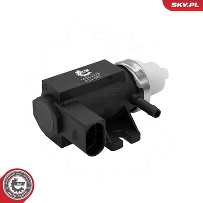 AUDI SKODA VW SEAT PRESSURE CONVERTER | OEM 1J0906627
