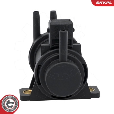 FIAT DUCATO BUS PLATFORM PRESSURE CONVERTER | OEM 55206832