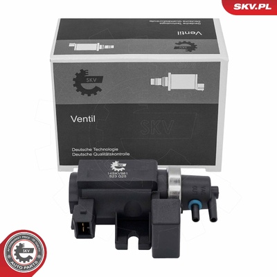 BMW 3 SERIES 5 6 7 X3 X5 PRESSURE CONVERTER | OEM 11742247906