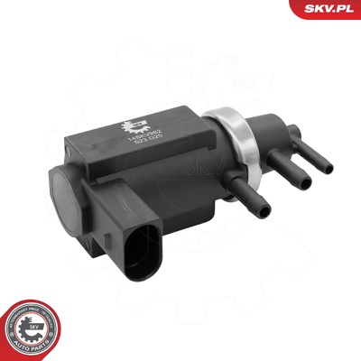 AUDI A6 ALLROAD PRESSURE CONVERTER | OEM 059906627B