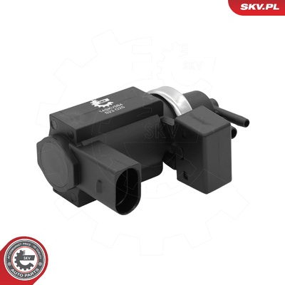 AUDI A4 A8 PRESSURE CONVERTER | OEM 4E0906628
