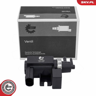 AUDI A4 A6 PRESSURE CONVERTER | OEM 8E0906628B