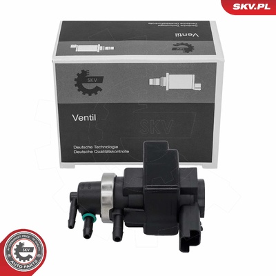 CITROEN C4 I DS3 DS4 DS5 OPEL GRANDLAND X PRESSURE CONVERTER | OEM 1922.V8