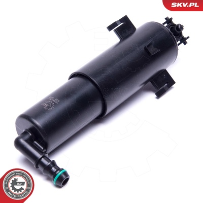 BMW 3 (E92 HEADLIGHT CLEANING LEFT/RIGHT WASHER FLUID JET | OEM 61674872039