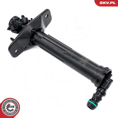 AUDI A6 C7 HEADLIGHT CLEANING RIGHT WASHER FLUID JET | OEM 4G0955102