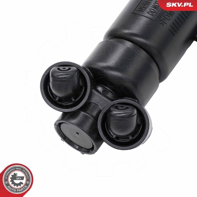AUDI A3 HEADLIGHT CLEANING RIGHT WASHER FLUID JET | OEM 8P0955102B