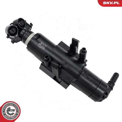 FORD KUGA II HEADLIGHT CLEANING LEFT WASHER FLUID JET | OEM 2069481