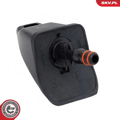 HONDA CR-V II HEADLIGHT CLEANING RIGHT WASHER FLUID JET | OEM 76880-SCA-S11