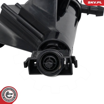 KIA SORENTO III HEADLIGHT CLEANING RIGHT WASHER FLUID JET | OEM 98672-C5000
