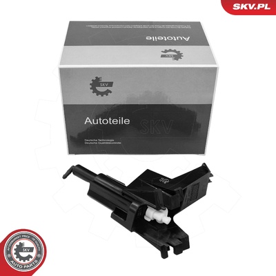 NISSAN QASHQAI RIGHT RIGHT | OEM 28645-BR00A