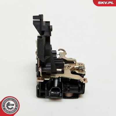 VW PASSAT GOLF IV SKODA OCTAVIA SEAT LEON TOLEDO LEFT DOOR LOCK | OEM 3B4839015AJ
