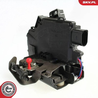 AUDI A6 C5 RIGHT DOOR LOCK | OEM 4B0839016G