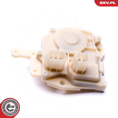 HONDA ACCORD CIVIC CRV ACURA LEFT DOOR LOCK | OEM 72155S84A11