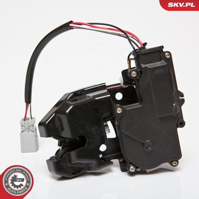 HONDA ACCORD CIVIC CRV ACURA TAILGATE LOCK | OEM 74851S84A01