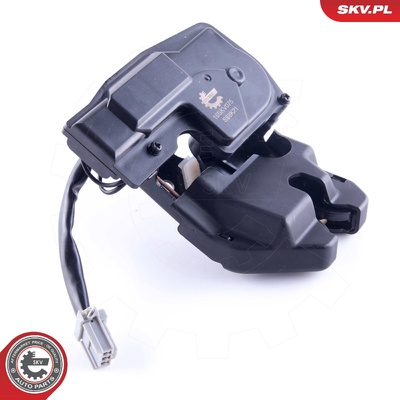 HONDA ACCORD CIVIC CRV ACURA TAILGATE LOCK | OEM 74851S84A01