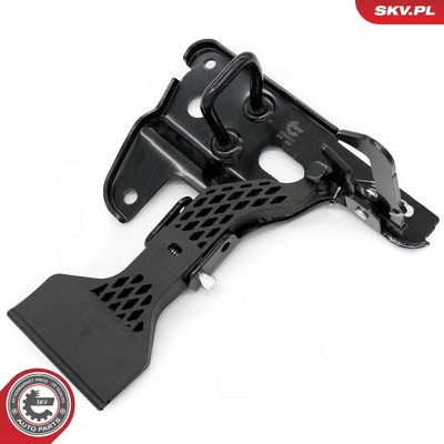 AUDI A4 B6 8E2 B7 8E5 AVANT HOOD LOCK CATCH | OEM 8E0823480