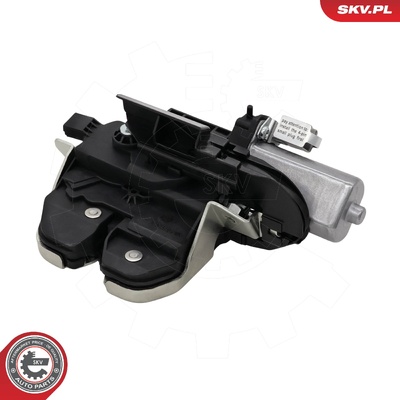 SEAT ALHAMBRA ALHAMBRA VAN VW SHARAN SHARAN VAN TOUAREG TOUAREG VAN TAILGATE LOCK | OEM 7P0827505M