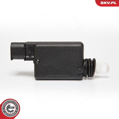 RENAULT CLIO I SAFRANE I RIGHT LOCK ACTUATOR/RIGHT | OEM 7702127214