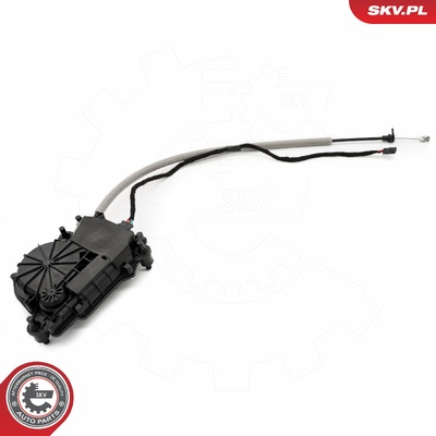 BMW 4 SERIES 5 X3 IX3 TRUNK LOCK ACTUATOR | OEM 51247383561