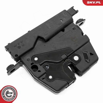 BMW 3 SERIES TOURING X1 TAILGATE LOCK | OEM 51247200511