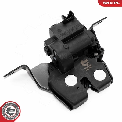 MINI MINI F55 F56 CLUBMAN TAILGATE LOCK | OEM 51247337576
