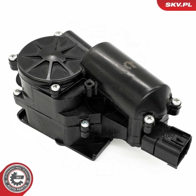 OPEL INSIGNIA A TAILGATE LOCK | OEM 13501872