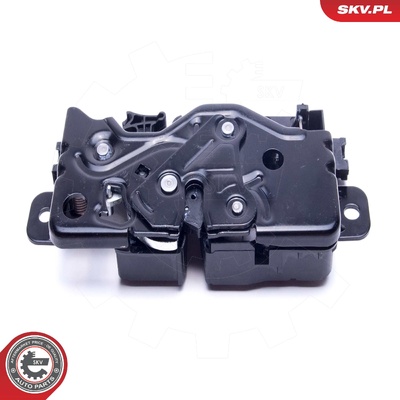 BMW 1 SERIES 3 5 X1 X3 X4 X5 X7 TAILGATE LOCK | OEM 51242704105