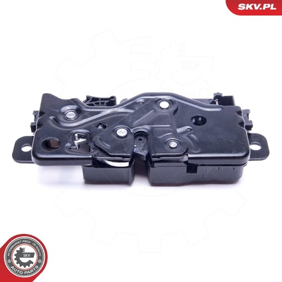 BMW 3 SERIES 5 7 8 TAILGATE LOCK | OEM 51247441014