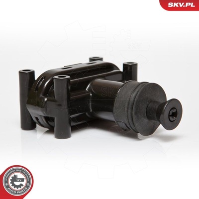 MERCEDES W124 W126 W201 R129 RIGHT LOCK ACTUATOR/RIGHT | OEM 1248001775