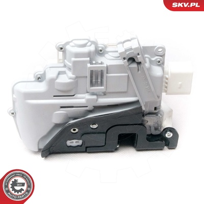 SEAT ALTEA LEON TOLEDO III VW LEFT DOOR LOCK | OEM 1P1837015