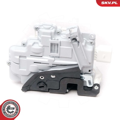 AUDI A4 SEAT EXEO LEFT DOOR LOCK | OEM 8E0839015AA