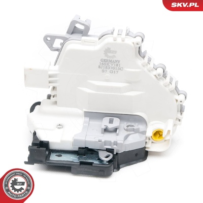 AUDI A1 A4 A6 A 7A8 Q5 Q7 LEFT DOOR LOCK | OEM 8J1837015C