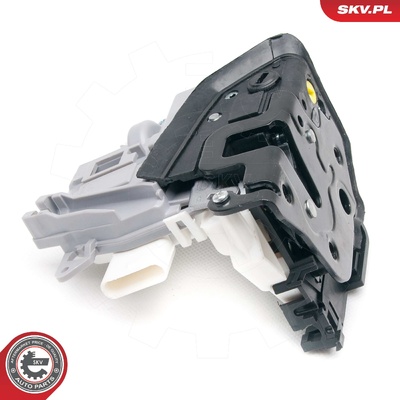 AUDI A1 A4 A6 A 7A8 Q5 Q7 RIGHT DOOR LOCK | OEM 8K0839016C